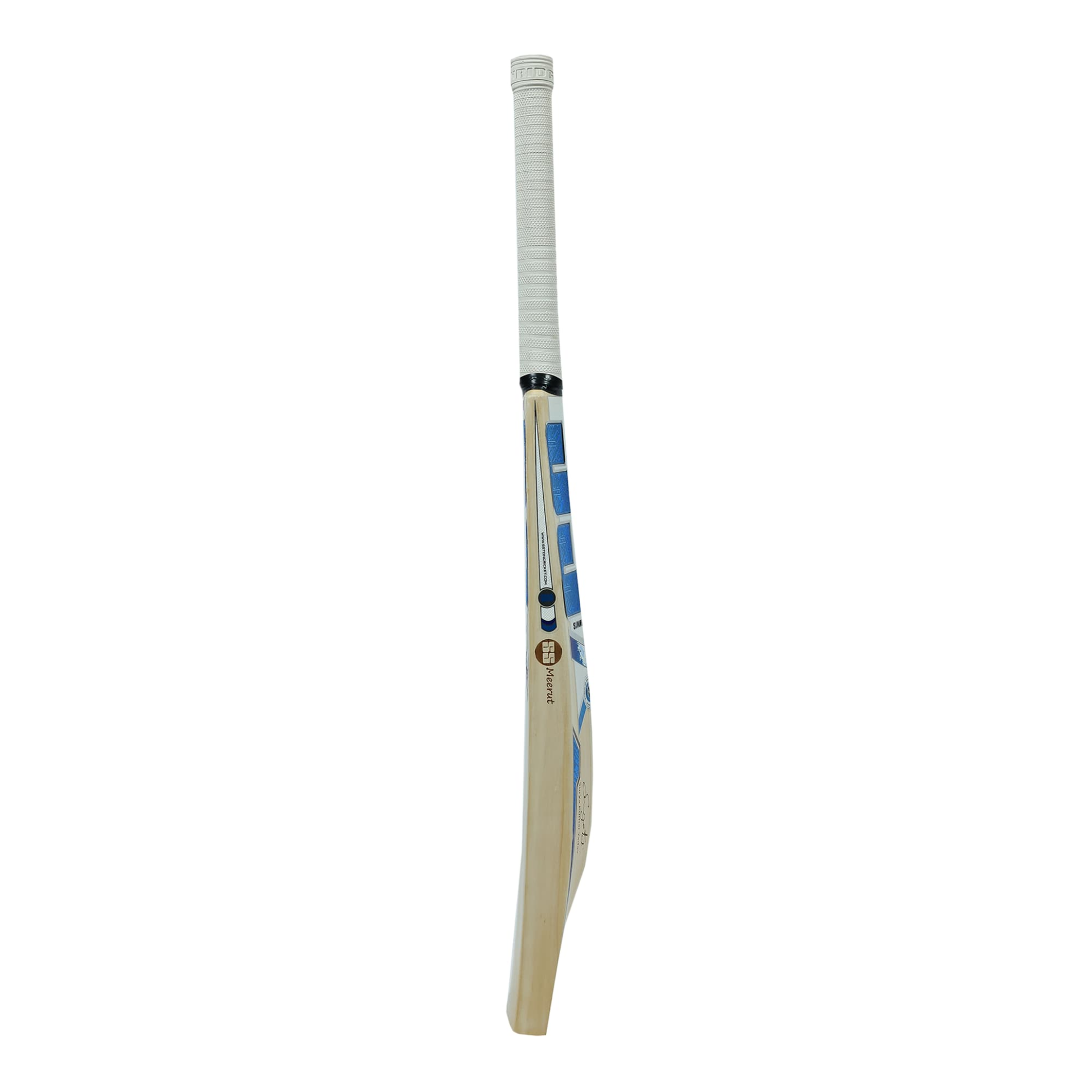 SS Sky Flicker English Willow Cricket Bat – SH | Lightweight Power Hitting Cricket Bat JR SPORTING GOODS INC