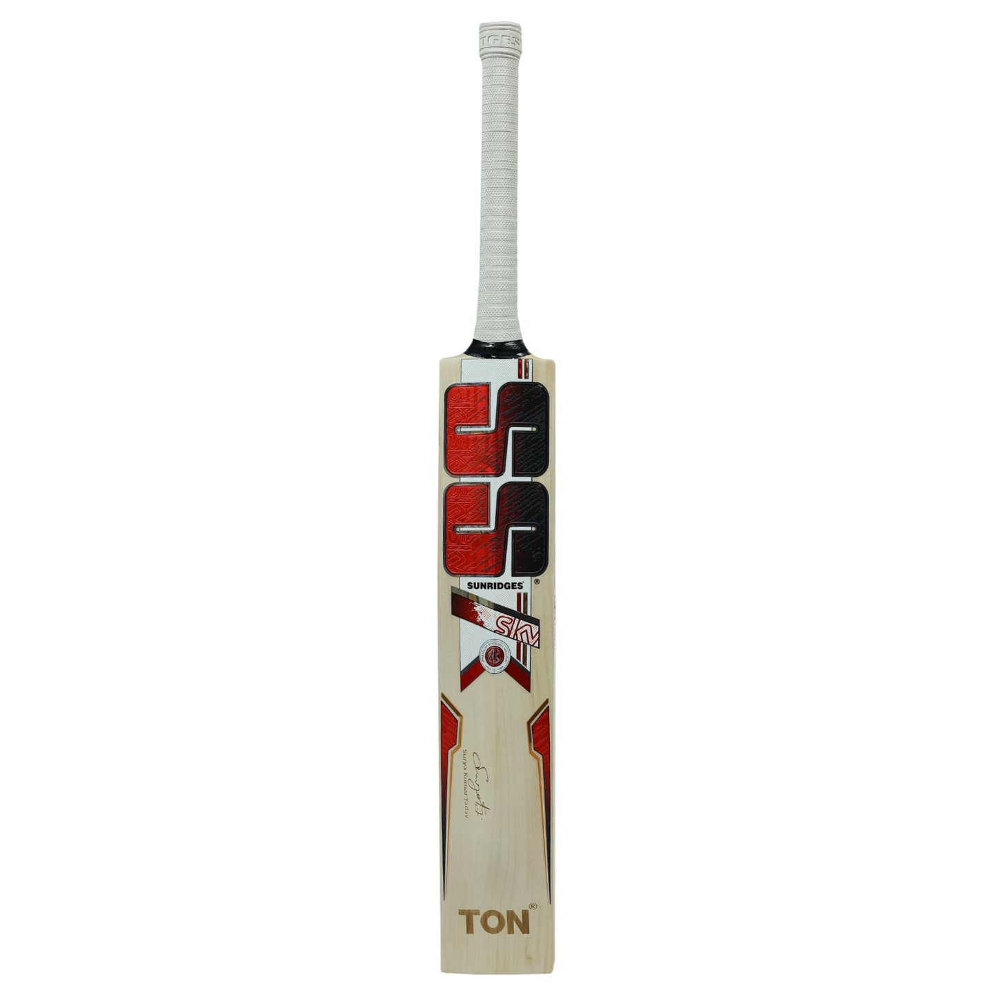 SS Sky Smasher English Willow Cricket Bat – SH | Ultimate Power Hitting Beast JR SPORTING GOODS INC