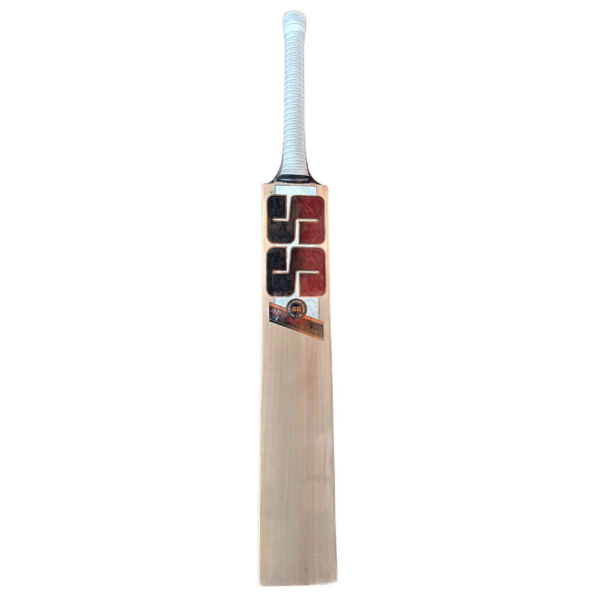 SS Klassen Player Edition English Willow Cricket Bat – SH | Premium Power Hitting Bat JR SPORTING GOODS INC