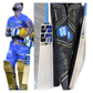 SS Nicholas Pooran Player Edition English Willow Cricket Bat – SH | Premium Power Hitting Bat JR SPORTING GOODS INC