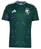 Saudi Arabia 2026 FIFA World Cup Jersey jrsportinggoods.com