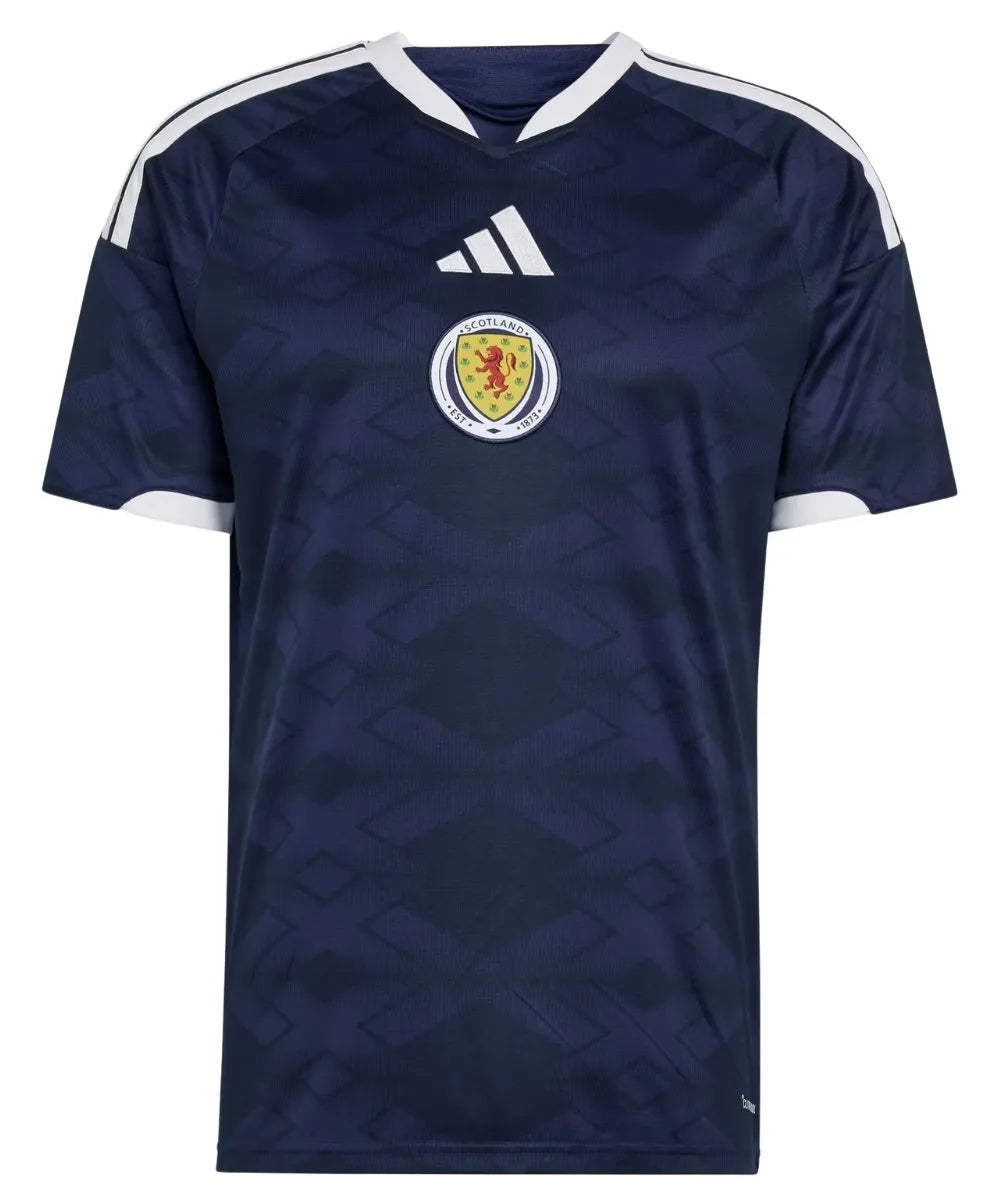 Scotland 2026 FIFA World Cup Jersey jrsportinggoods.com