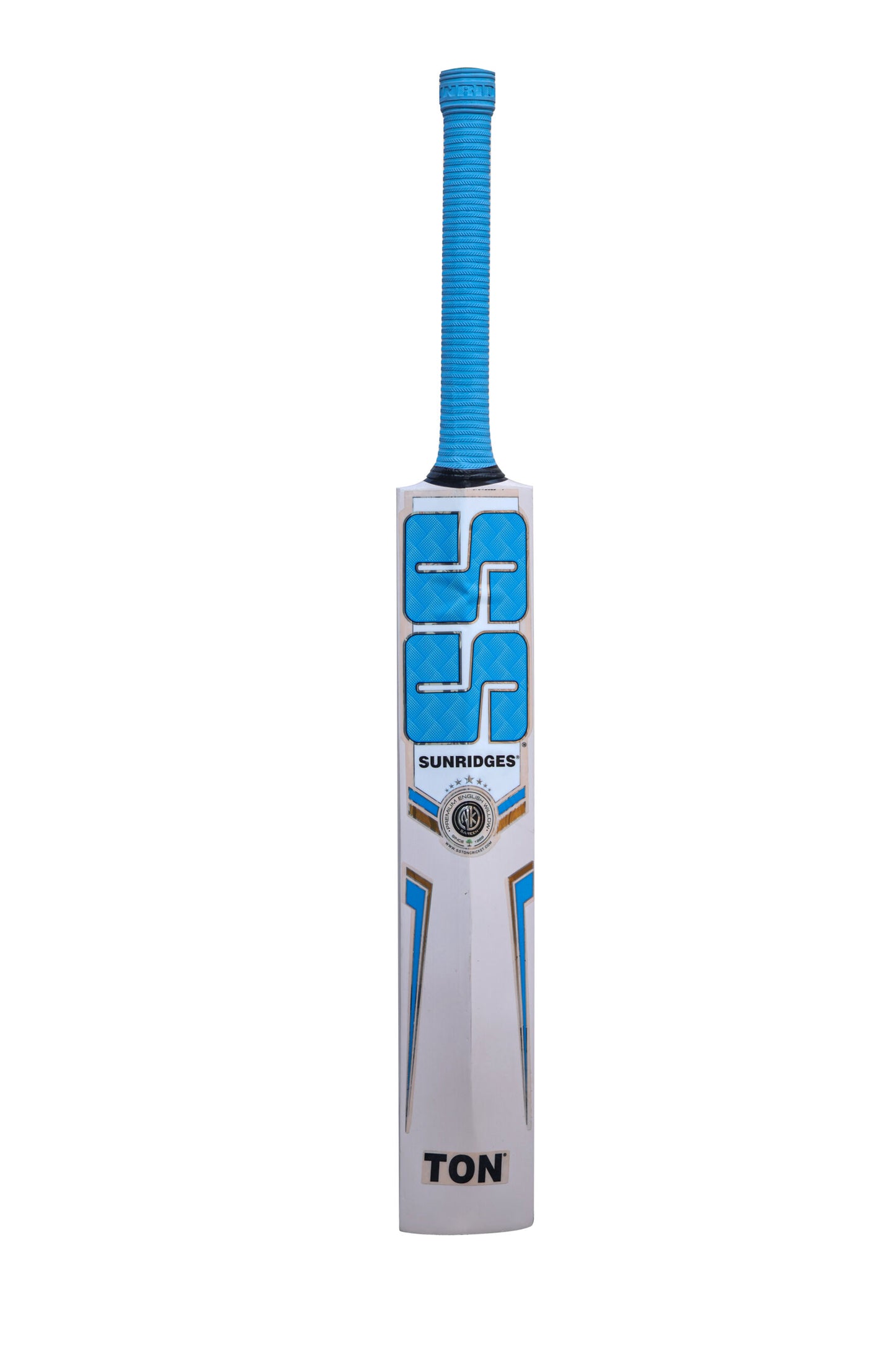 SS Storm English Willow Cricket Bat – Thunder Strike Edition JR SPORTING GOODS INC