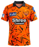 Sunrisers Hyderabad 2026 Jersey jrsportinggoods.com