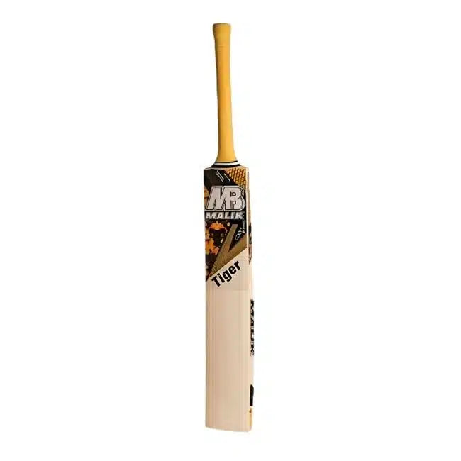 MB-MALIK TIGER ENGLISH WILLOW CRICKET BAT