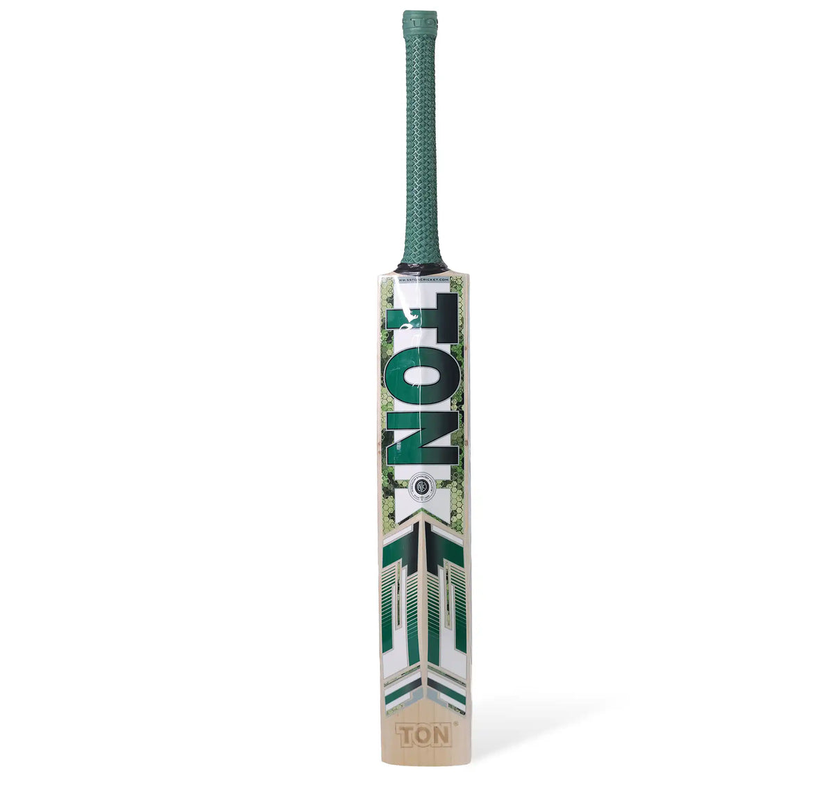 SS TON 999 English Willow Cricket Bat – SH JR SPORTING GOODS INC