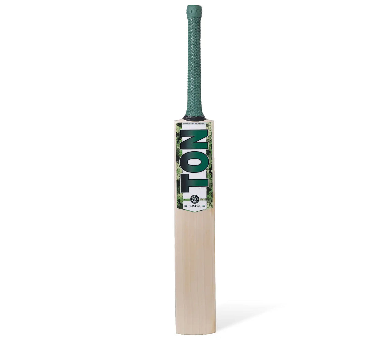 SS TON 999 English Willow Cricket Bat – SH JR SPORTING GOODS INC