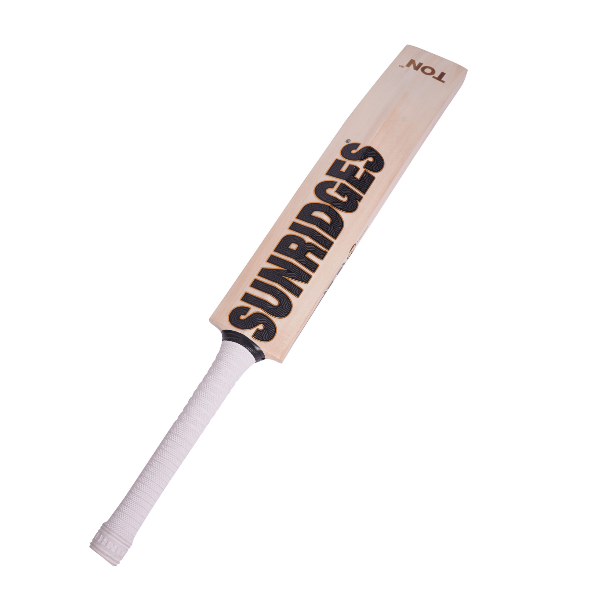 SS TON Retro Classic English Willow Bat – SH | Vintage Style Professional Cricket Bat JR SPORTING GOODS INC