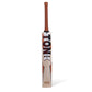 SS TON Gutsy English Willow Cricket Bat 2026 – Premium Grade Short Handle JR SPORTING GOODS INC