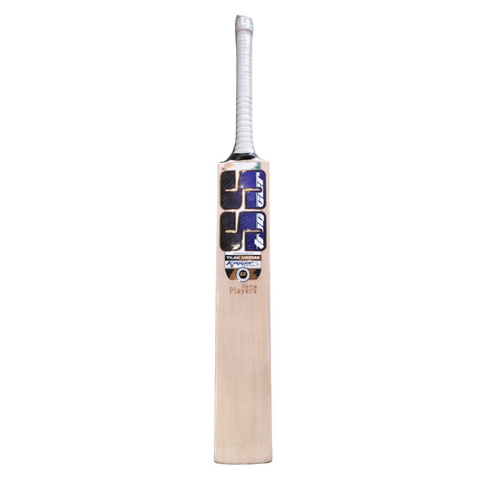 SS Tilak Verma (Player Edition) English Willow Cricket Bat – SH | Premium Professional Cricket Bat JR SPORTING GOODS INC