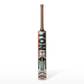 ]SS TON 50 English Willow Cricket Bat – Premium Short Handle Cricket Bat JR SPORTING GOODS INC