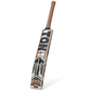 ]SS TON 50 English Willow Cricket Bat – Premium Short Handle Cricket Bat JR SPORTING GOODS INC