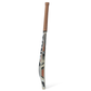 ]SS TON 50 English Willow Cricket Bat – Premium Short Handle Cricket Bat JR SPORTING GOODS INC