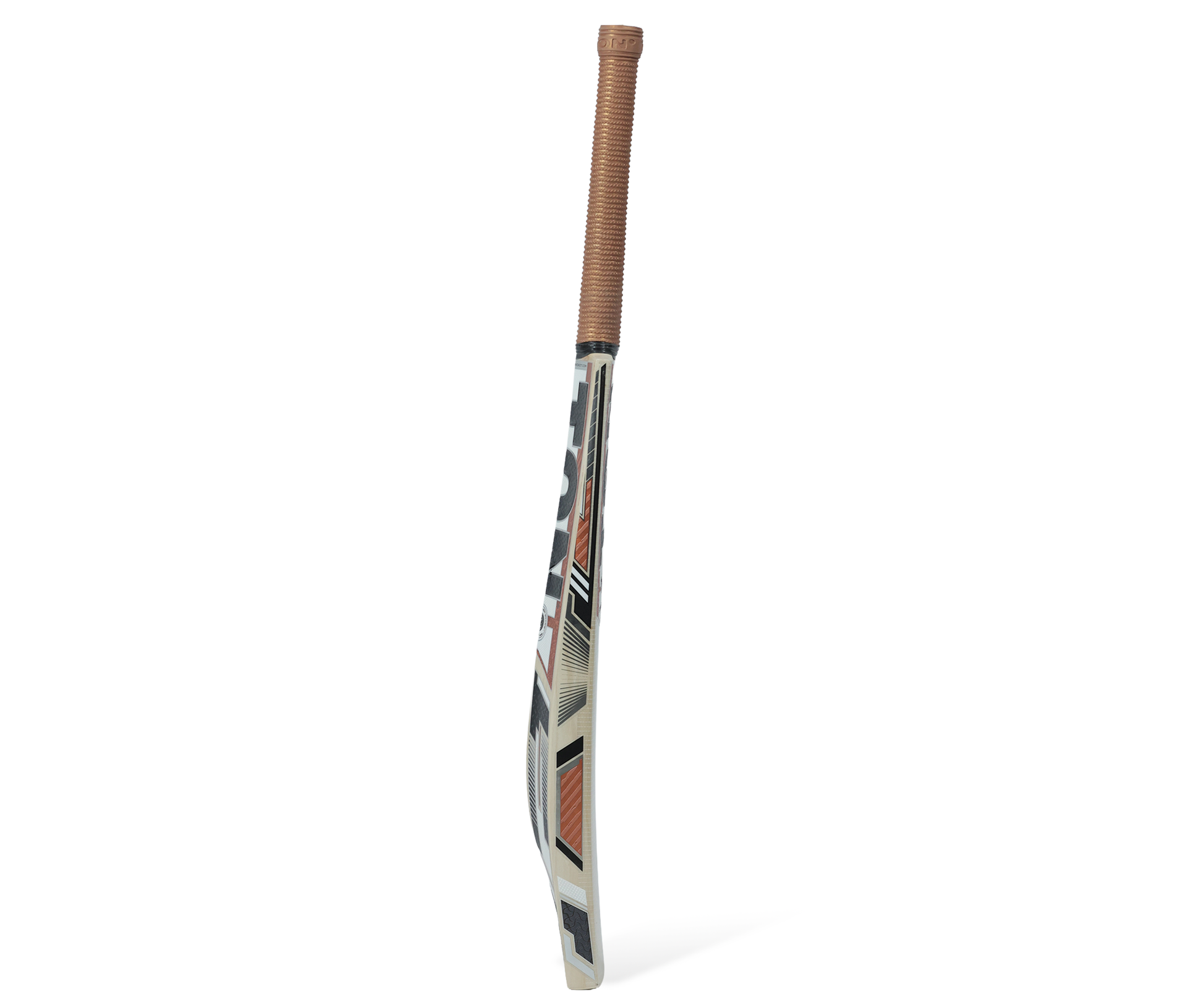 ]SS TON 50 English Willow Cricket Bat – Premium Short Handle Cricket Bat JR SPORTING GOODS INC