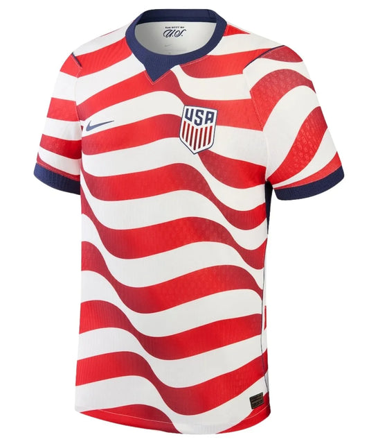 United States 2026 FIFA World Cup Jersey jrsportinggoods.com