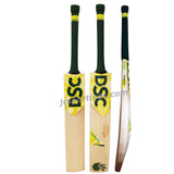 DSC (USMAN KHAWAJA) INVINCIBLE PLAYERS EDITION ENGLISH WILLOW CRICKET BAT JR SPORTS