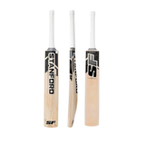 SF Almandus Proface English Willow Cricket Bat – Power Edge Edition JR SPORTING GOODS INC