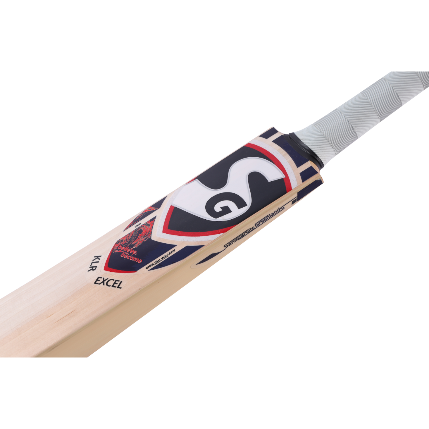 SG KLR Excel English Willow Cricket Bat – KL Rahul Signature Edition JR SPORTING GOODS INC