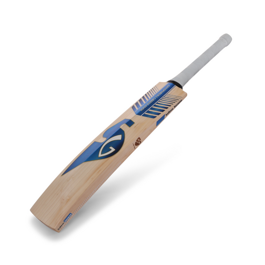 SG Triple Crown Classic 2026 English Willow Cricket Bat – Elite Match Grade Cricket Bat 2026 JR SPORTING GOODS INC