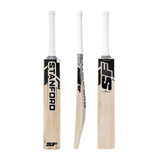 SF Almandus 7500 English Willow Cricket Bat – Match Power Edition JR SPORTING GOODS INC