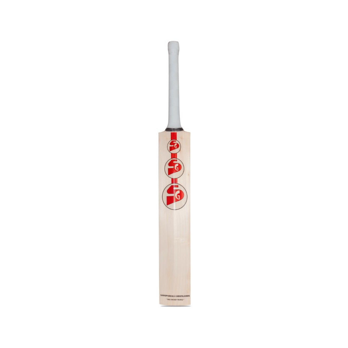 SG ARC 4.0 English Willow Cricket Bat – Elite Match Bat for Leather Ball Cricket JR SPORTING GOODS INC