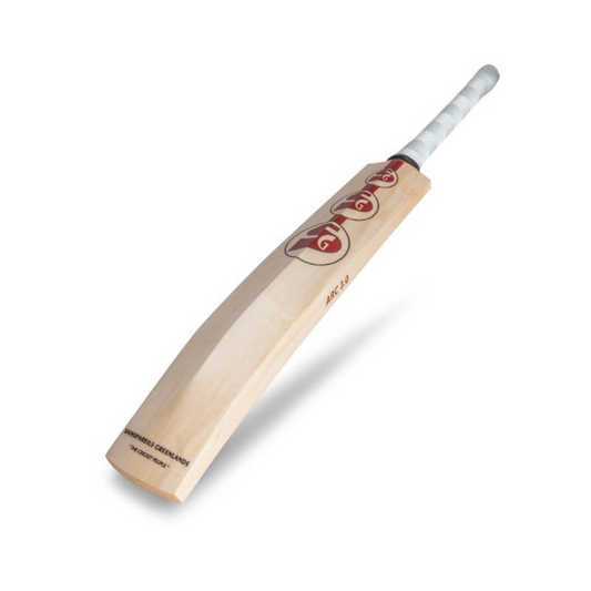 SG ARC 3.0 Premium English Willow Cricket Bat – Elite Leather Ball Match Bat JR SPORTING GOODS INC
