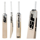 SF Force Ultimate English Willow Cricket Bat 