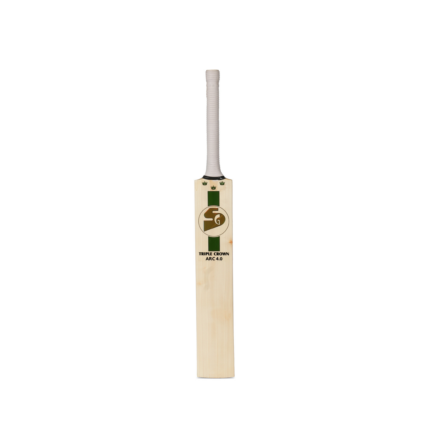 SG Triple Crown ARC 4.0 2026 | High-Performance Match Cricket Bat for Serious Cricketers JR SPORTING GOODS INC