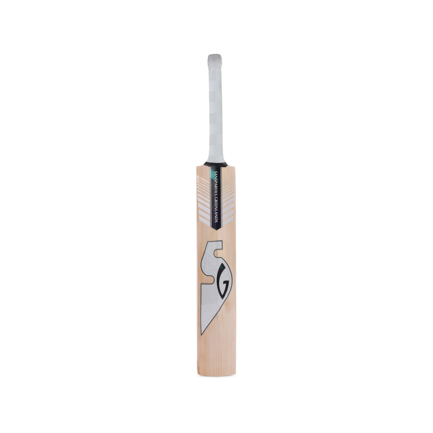 SG 90 Years Anniversary English Willow Cricket Bat 2026 | Limited Edition Premium Cricket Bat JR SPORTING GOODS INC