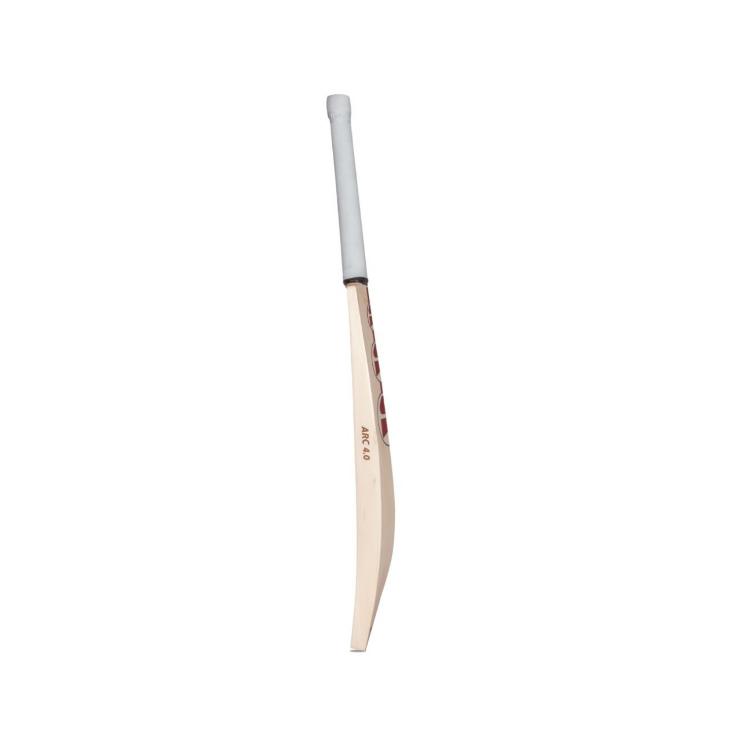 SG ARC 4.0 English Willow Cricket Bat – Elite Match Bat for Leather Ball Cricket JR SPORTING GOODS INC
