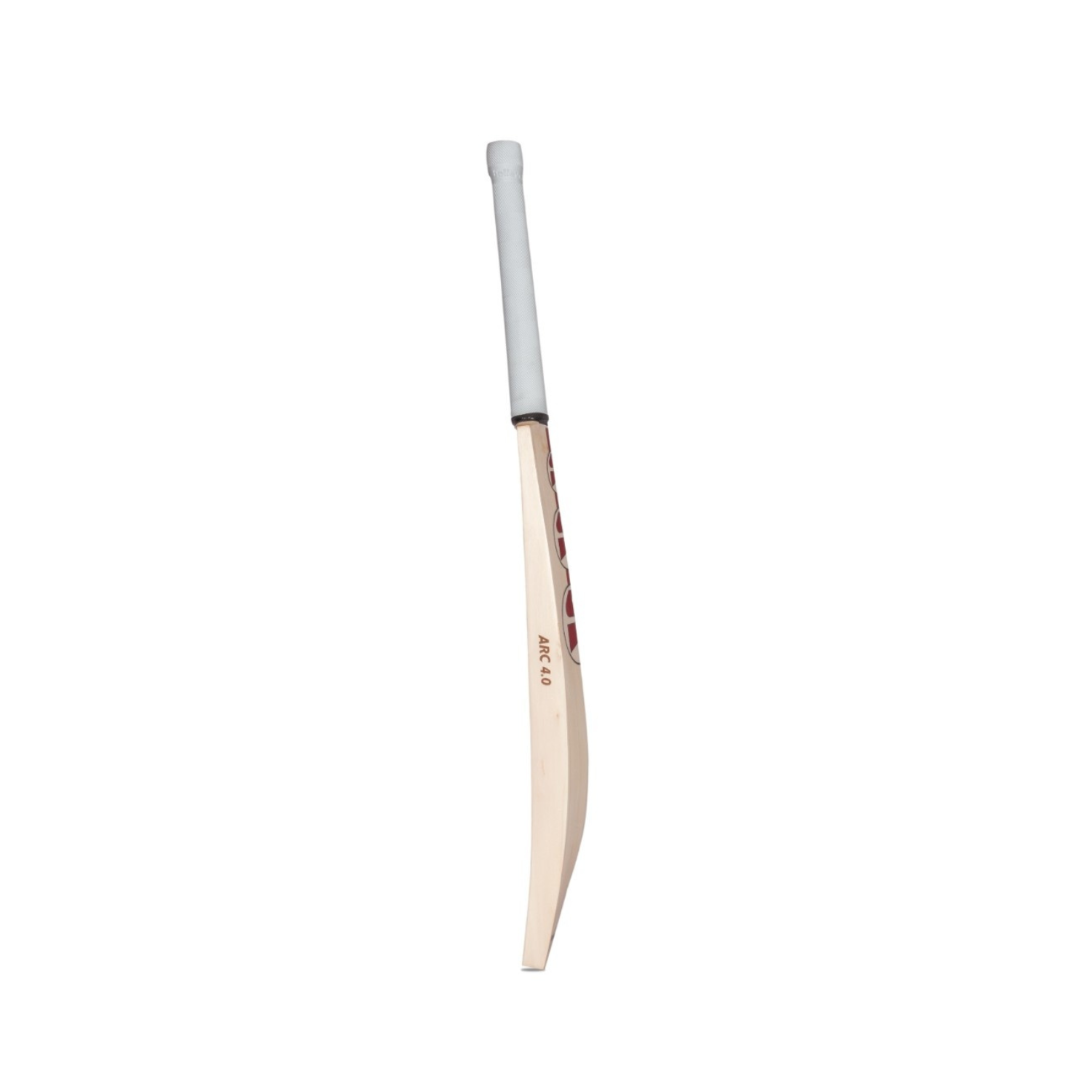 SG ARC 4.0 English Willow Cricket Bat – Elite Match Bat for Leather Ball Cricket JR SPORTING GOODS INC