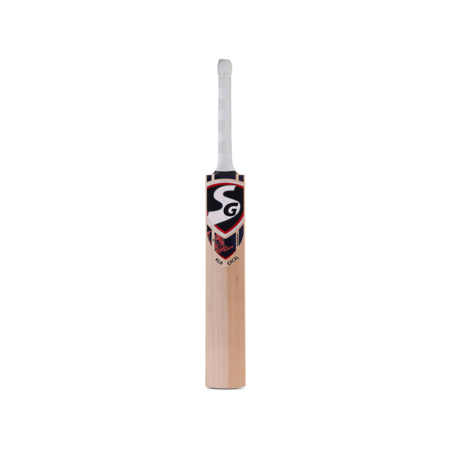 SG KLR Excel English Willow Cricket Bat – KL Rahul Signature Edition JR SPORTING GOODS INC