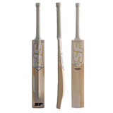 SF Sapphire Heritage English Willow Cricket Bat