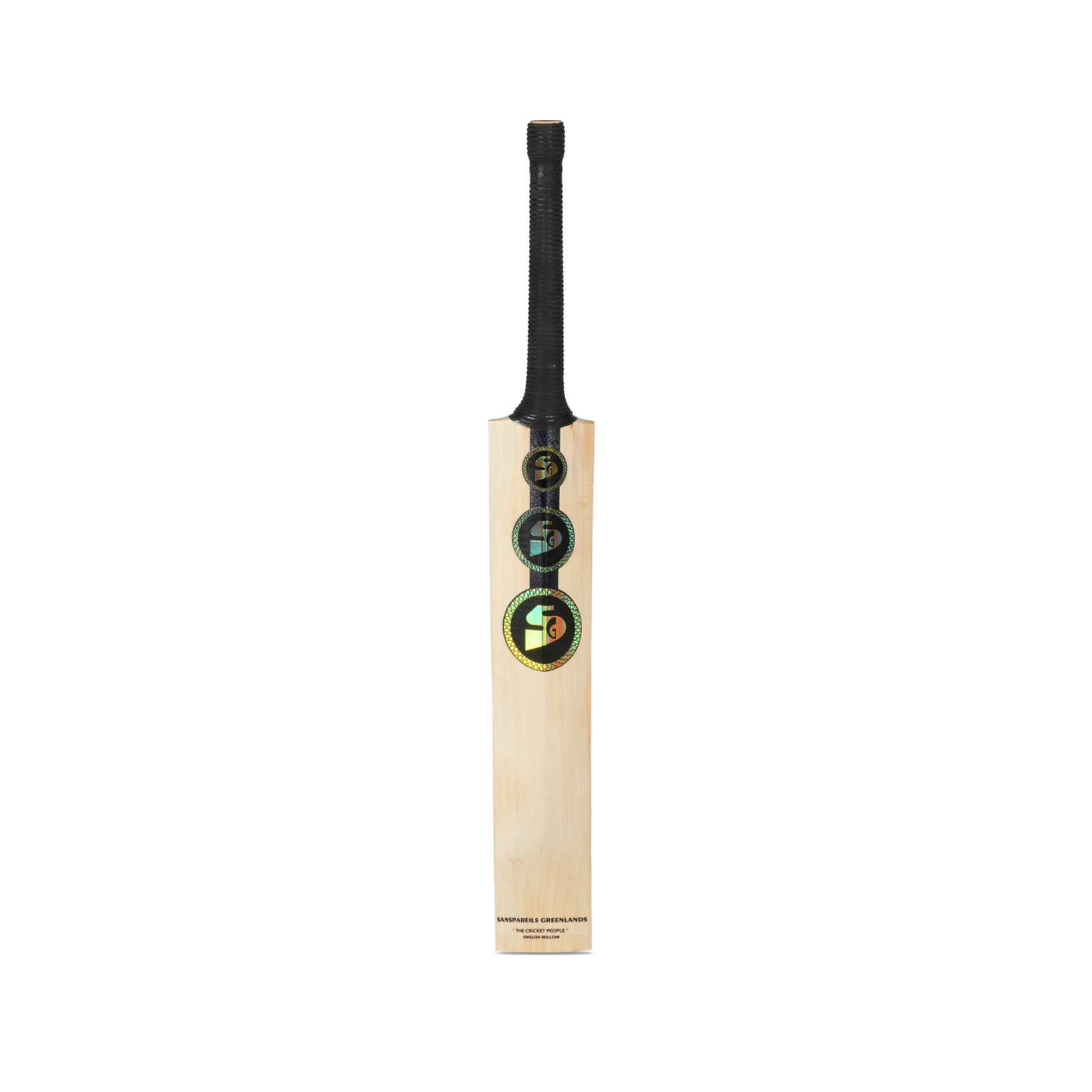 SG King Cobra Arc 1.0 English Willow Cricket Bat | Premium Professional Cricket Bat JR SPORTING GOODS INC