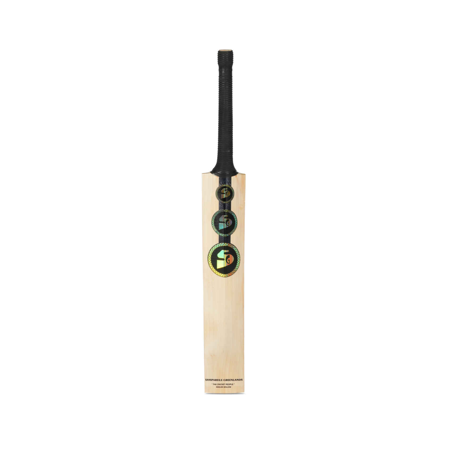 SG King Cobra Arc 1.0 English Willow Cricket Bat | Premium Professional Cricket Bat JR SPORTING GOODS INC