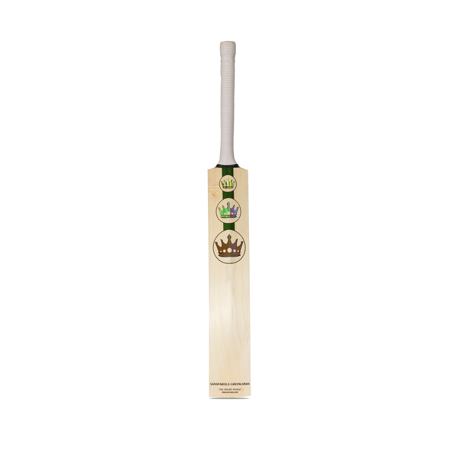 SG Triple Crown ARC 4.0 2026 | High-Performance Match Cricket Bat for Serious Cricketers JR SPORTING GOODS INC