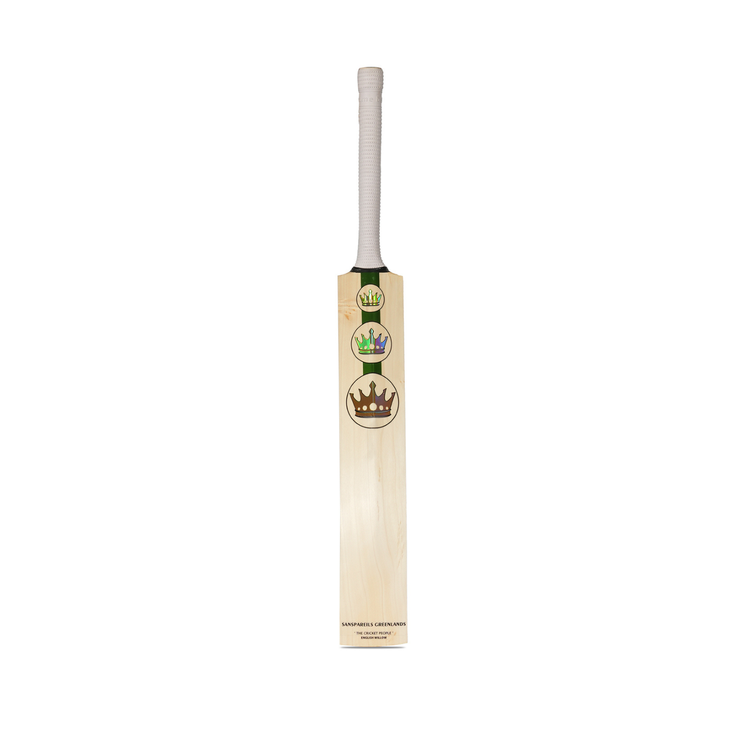 SG Triple Crown ARC 4.0 2026 | High-Performance Match Cricket Bat for Serious Cricketers JR SPORTING GOODS INC