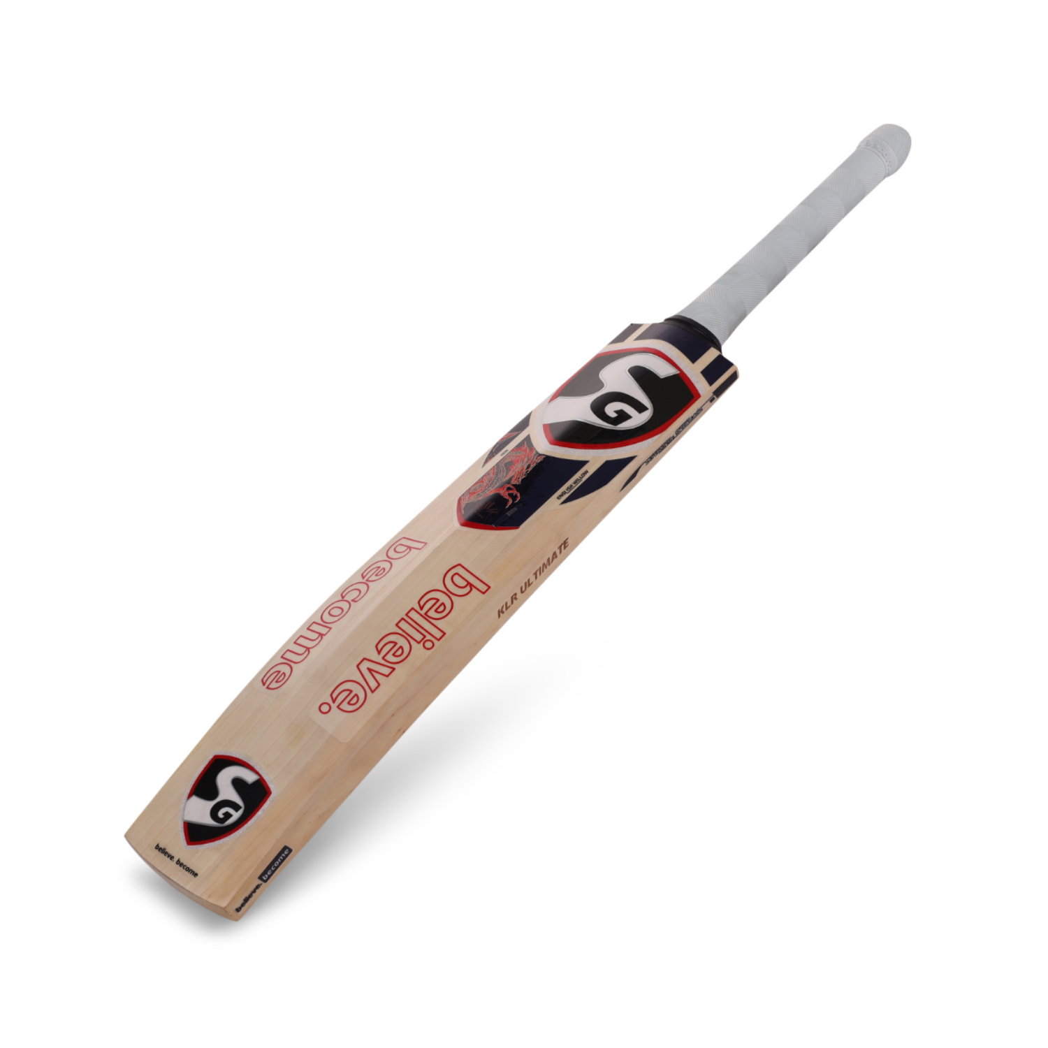 SG KL Rahul KLR Ultimate English Willow Cricket Bat 2026 – Premium Professional Cricket Bat JR SPORTING GOODS INC