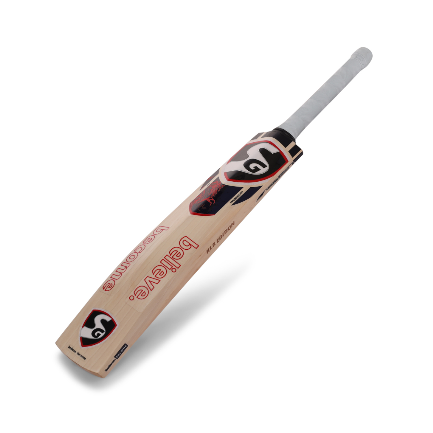 SG KL Rahul KLR Edition English Willow Cricket Bat 2026 – Premium Professional Cricket Bat JR SPORTING GOODS INC