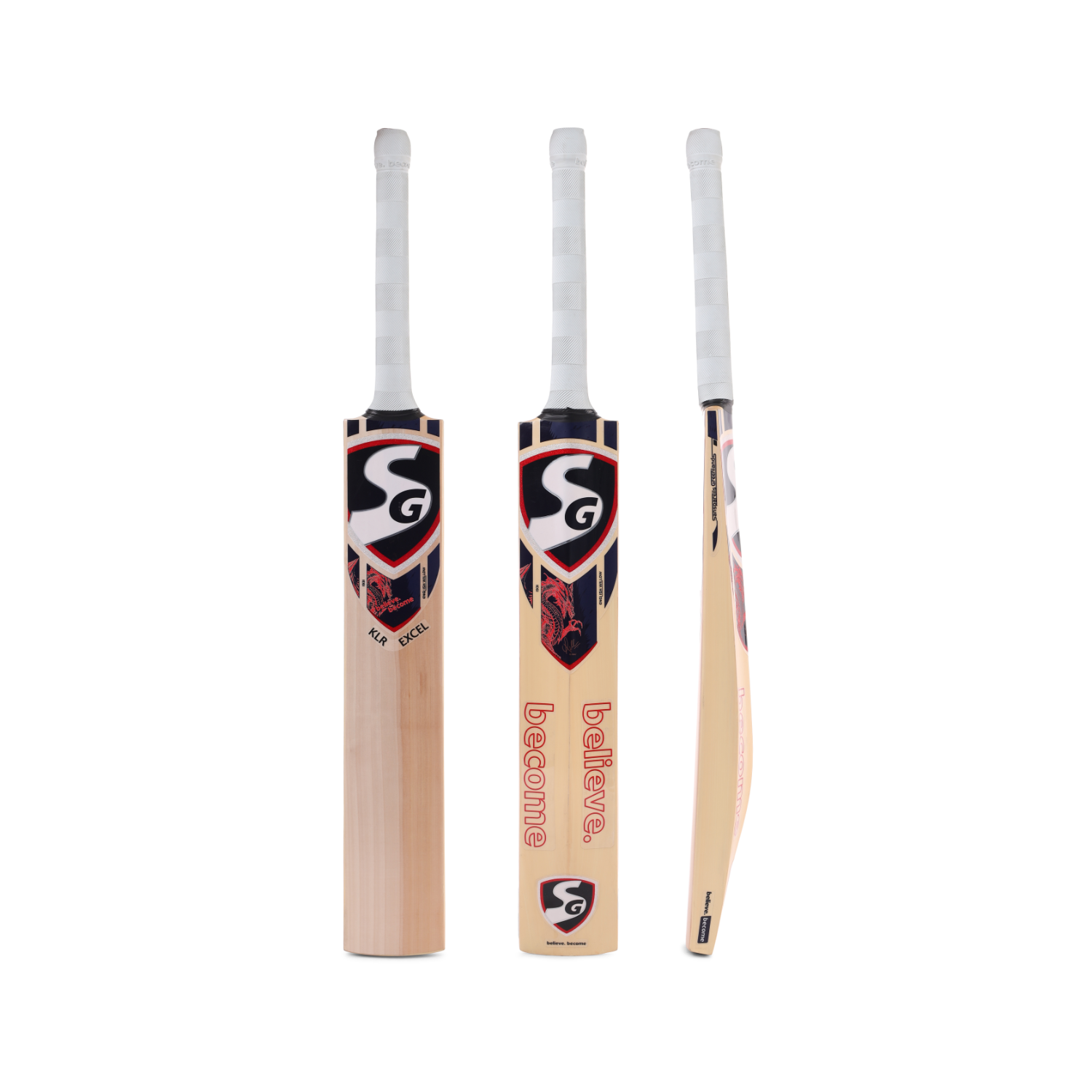 SG KLR Excel English Willow Cricket Bat – KL Rahul Signature Edition JR SPORTING GOODS INC