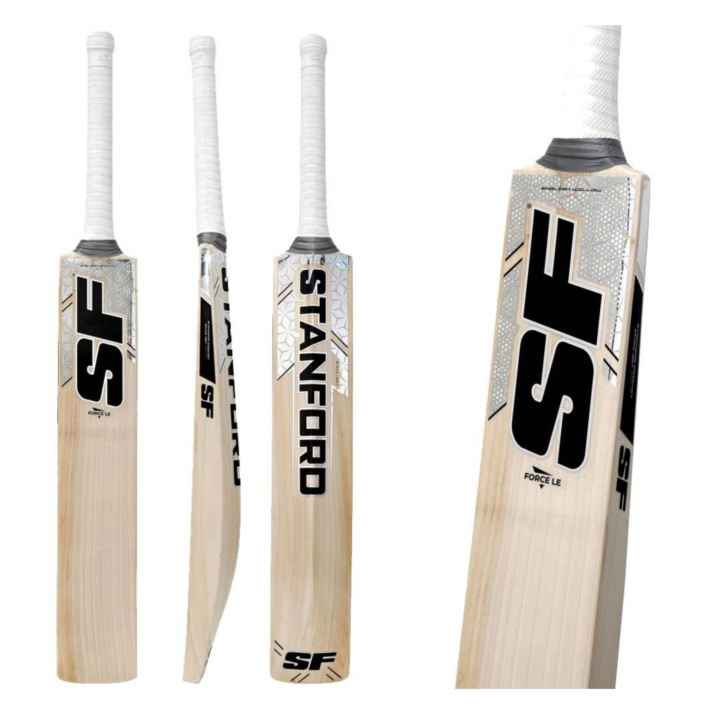 SF Force LE English Willow Cricket Bat