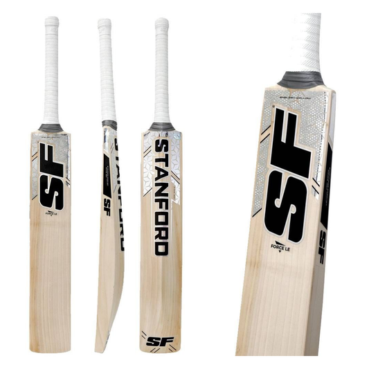 SF Force LE English Willow Cricket Bat