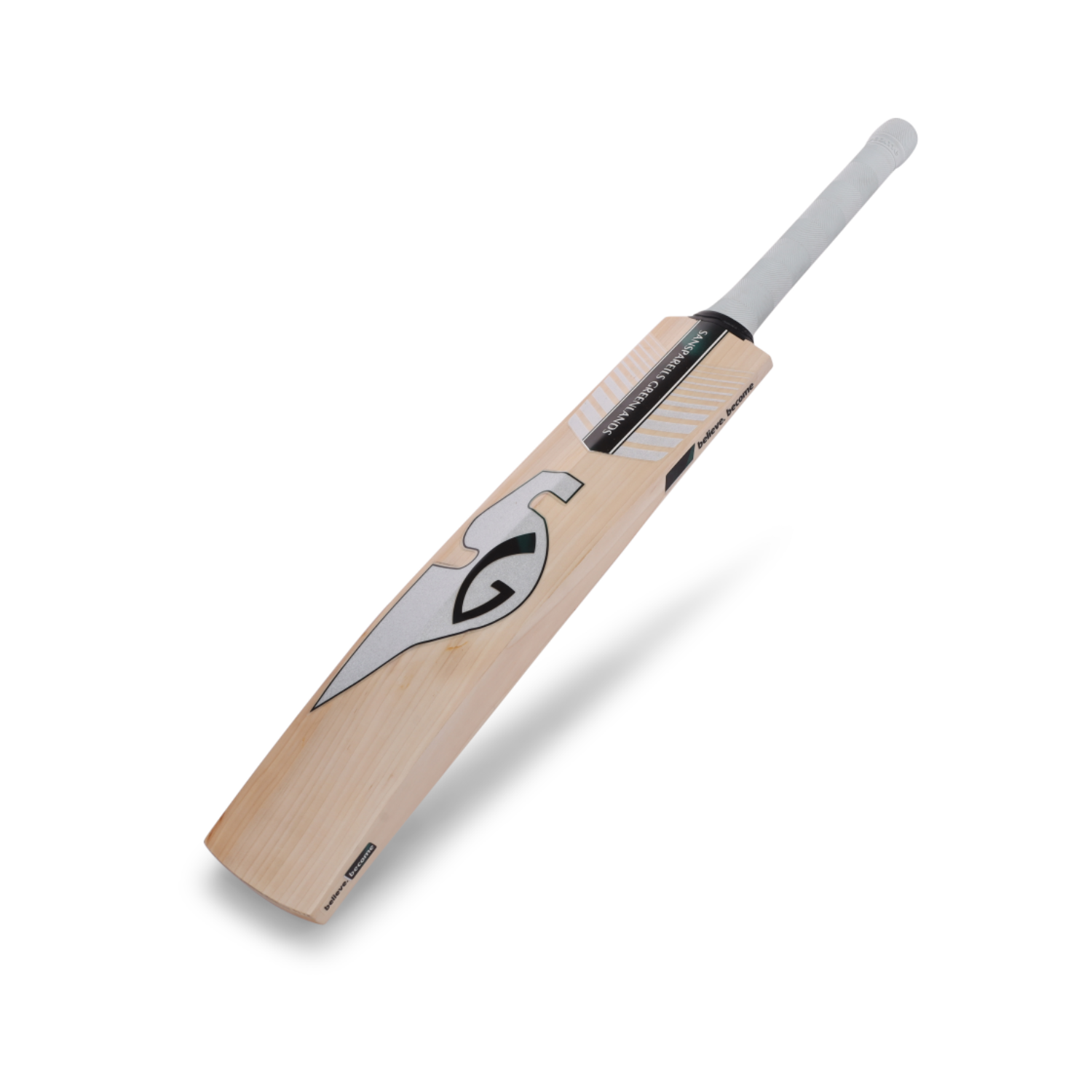 SG 90 Years Anniversary English Willow Cricket Bat 2026 | Limited Edition Premium Cricket Bat JR SPORTING GOODS INC