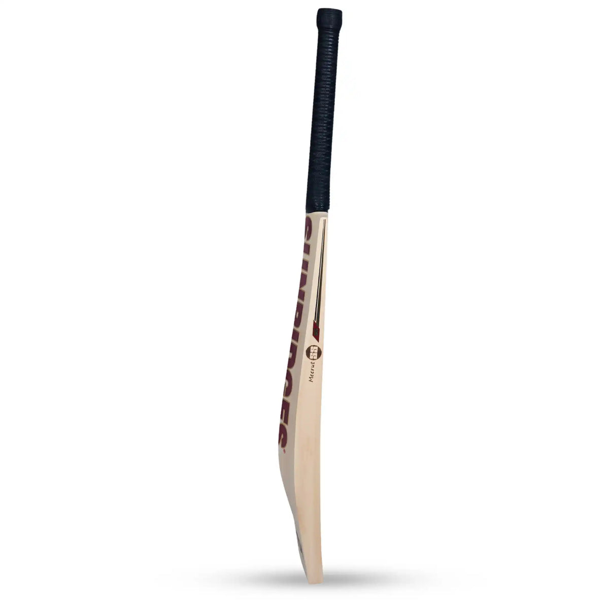 SS Vintage Finisher 7 English Willow Cricket Bat 2026 – SH JR SPORTING GOODS INC