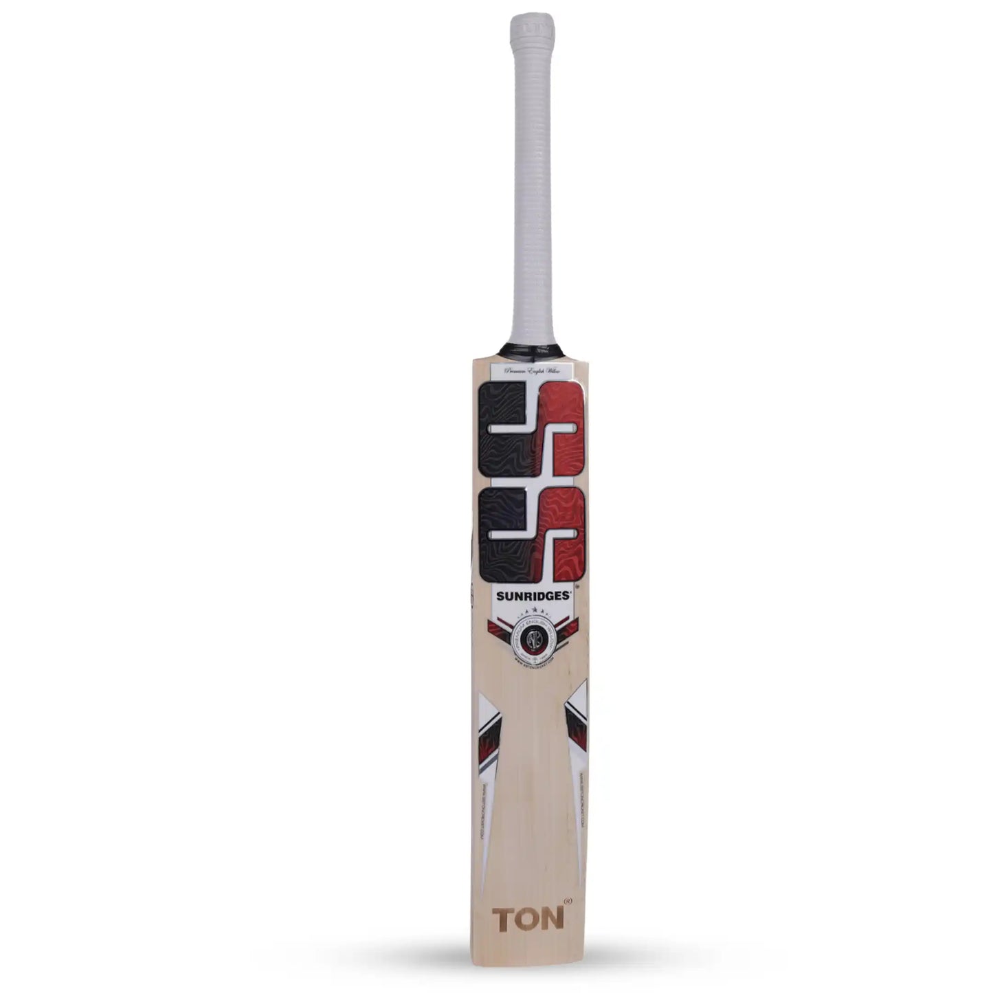 SS Valarie 2.0 English Willow Cricket Bat (2026) – Premium Grade 2 Short Handle) JR SPORTING GOODS INC