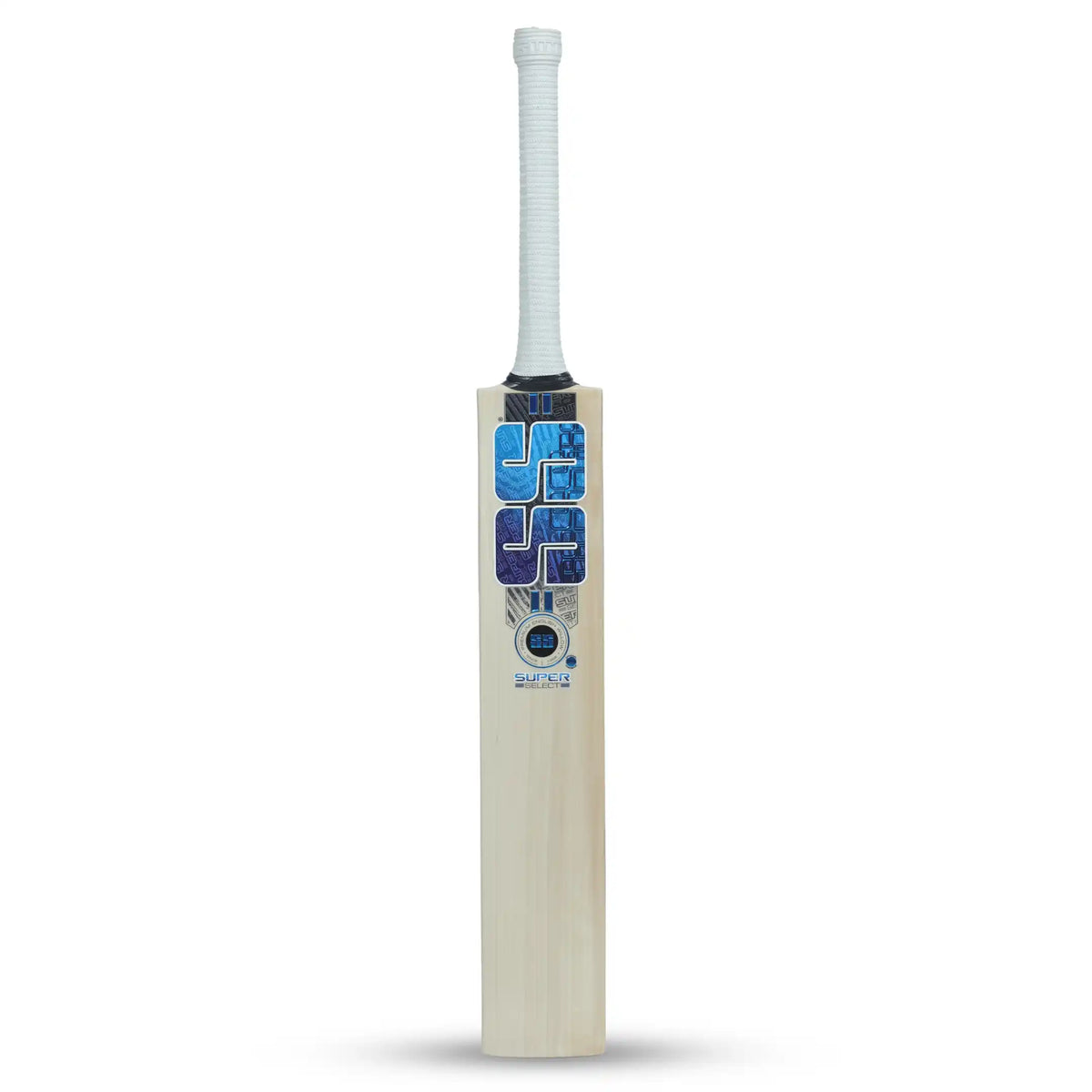 SS Super Select English Willow Cricket Bat 2026 – SH JR SPORTING GOODS INC