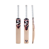 SG KLR Flame English Willow Cricket Bat