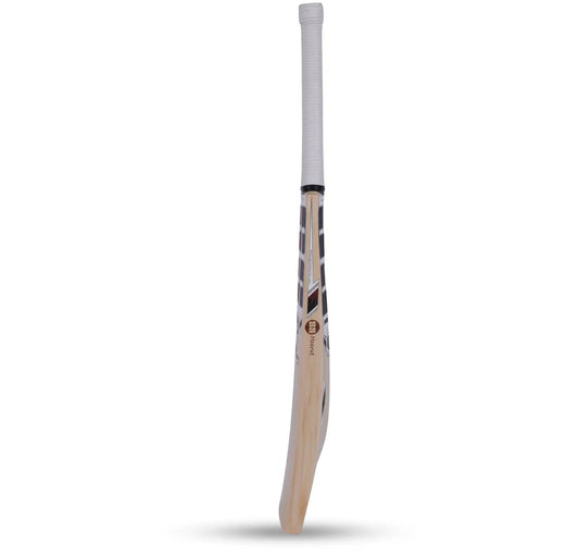 SS Valarie 2.0 English Willow Cricket Bat (2026) – Premium Grade 2 Short Handle) JR SPORTING GOODS INC