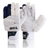 SS TON VERTU CRICKET BATTING GLOVES JR SPORTS