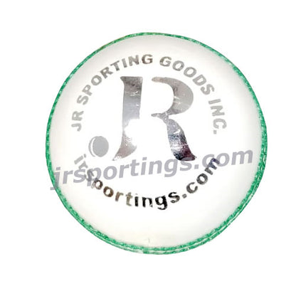 JR RESERVE EDITION LEATHER BALL